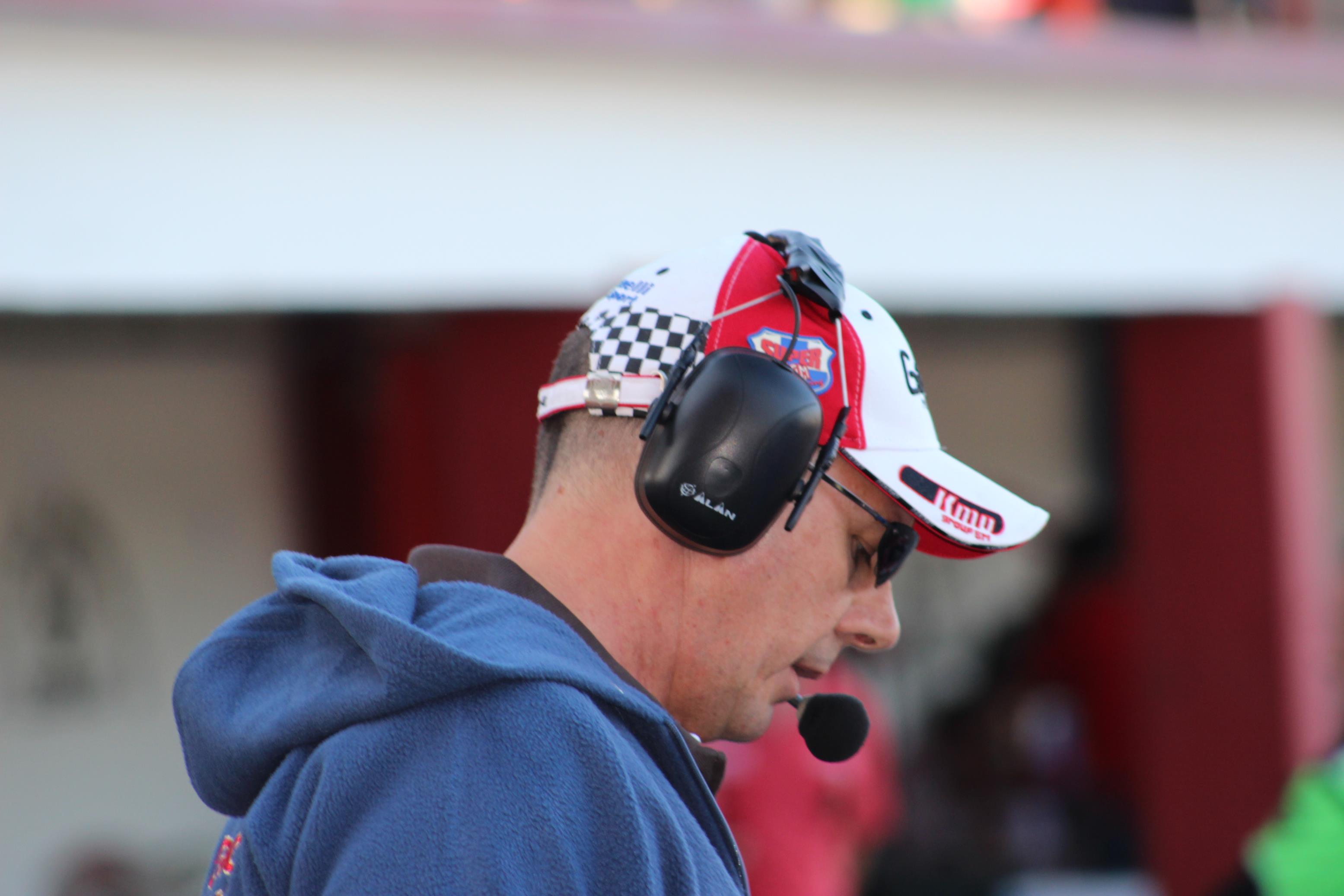 24 Horas da Batalha 2015 - Treinos Livres180